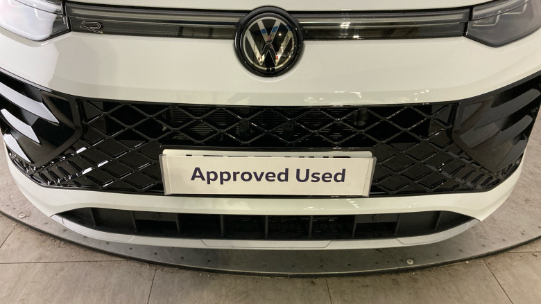 Volkswagen Tayron 2.0 TDI R-Line 5dr DSG7 [7 Seat] Diesel Estate